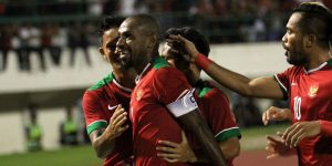 Posisi Indonesia Naik Drastis di Peringkat FIFA
