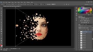 Mau Edit Foto Hanya dengan Perintah Suara? Pakai Aplikasi Ini