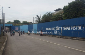 Maraknya Aksi Vandalisme di Kota Bekasi