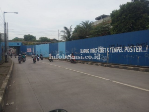 Maraknya Aksi Vandalisme di Kota Bekasi