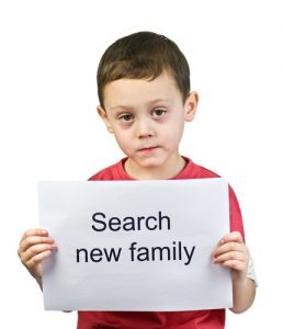Tertarik Adopsi Anak? Ini Aturannya