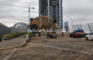 Izin GKL Terancam Dicabut Bila Hasil Evaluasi Tak Sesuai Syarat IMB