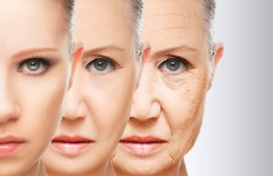 Makanan Ini Dapat Jadikan Anda Awet Muda