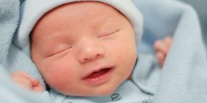 Cara Buat Bayi Anda Putih Bersih sejak Dalam Kandungan