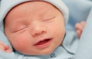 Cara Buat Bayi Anda Putih Bersih sejak Dalam Kandungan