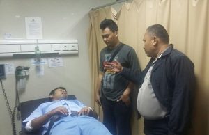 Buruh Pabrik Dirampok Kawanan Begal di Kedungwaringin