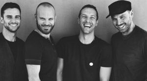 Wah, Ada Tiga Kebudayaan Indonesia dalam Video Klip Coldplay