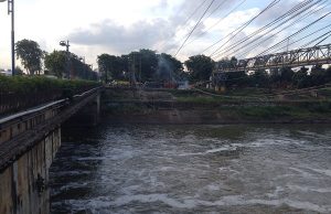 Dinas LH Ingatkan 18 Perusahaan untuk Tak Buang Limbah ke Sungai