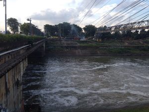 Dinas LH Ingatkan 18 Perusahaan untuk Tak Buang Limbah ke Sungai