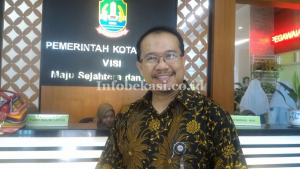 Dukung Pemkot, RS Anna Medika Bekasi Komitmen Layani Masyarakat Kartu Sehat Berbasis NIK