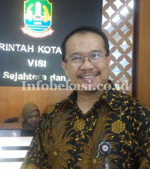 Direktur Utama RS Anna Medika, Slamet