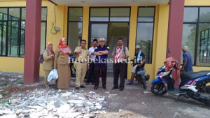 Gedung PGRI Kota Bekasi, Wadah Salurkan Aspirasi