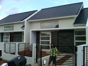 Ini Dia Rumah Harga Dibawah Rp 500 Jutaan