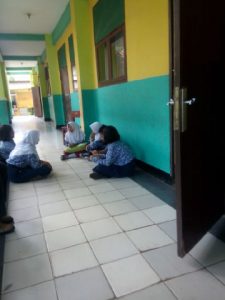 Tingkatkan Minat Belajar Siswa Dengan Tutor Sebaya