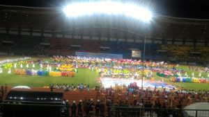 Natal Bersama, Walikota Didaulat Bapak Toleransi