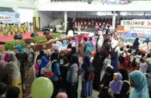 *JSIT JABAR EXPO 2017* GEDUNG OSO SPORT CENTER, 19 – 21 Januari 2017
