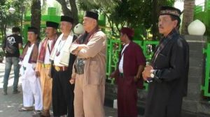 Jawara Bekasi Tantang GMBI Duel Terbuka
