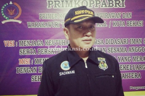 Kecam Tindakan Pembentakan Wawali, KBPP POLRI Kota Bekasi Pinta Oknum Sekuriti Dipecat