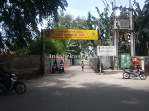 Kampung Teluk Buyung Bangun Kepedulian Antar Sesama Melalui Aksi Sosial