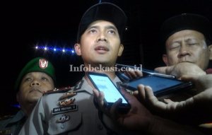 Ini Alasan Kenapa Evakuasi Korban Timbunan Puing Tangga Apartemen Berlangsung Lambat