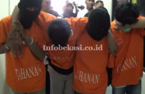 Gagal Tagih Utang, Kelompok Begal Ini Malah Dikeroyok Warga