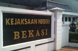Kejari Kota Bekasi Klaim Telah Selamatkan Uang Negara Sebesar Rp 4,9 Milyar?
