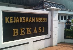 Kejari Kota Bekasi Klaim Telah Selamatkan Uang Negara Sebesar Rp 4,9 Milyar?