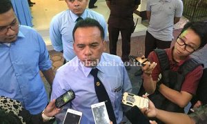 HUT ke-67, Kantor Imigrasi Kelas 2 Bekasi Borong 3 Penghargaan