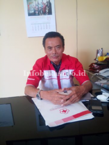 Masih Tersedianya Stok Darah di PMI Kota Bekasi