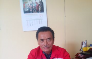Masih Tersedianya Stok Darah di PMI Kota Bekasi