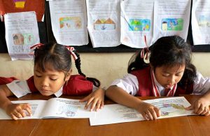 Dukung Literasi, SDN Perwira 3 Bekasi Siapkan Guru Pembimbing