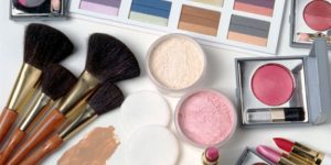 Make Up Bagi Pemula