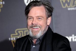 Judul Star Wars Terbaru Diumumkan, Mark Hamill Lega