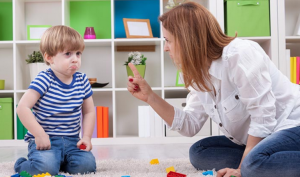 Pentingnya Mendisiplinkan Anak Sejak Dini