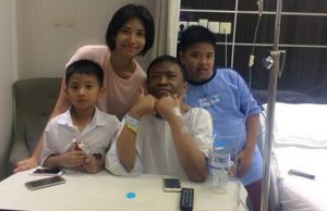 Oon Project Pop Meninggal Dunia