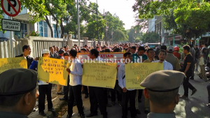 BKPPD : Hasil Verifikasi Guru Honorer Tunggu Keputusan Wali Kota