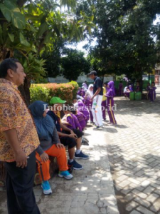Belajar Mengenai Alam Ala SDN Durenjaya 14 Bekasi