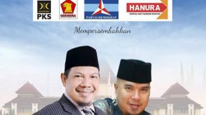 Ini Alasan Komunitas Pekerja Kabupaten Bekasi Dukung Pasangan SAH