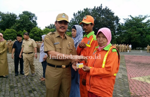 Sosialisasi Kartu Sehat Berbasis NIK Belum Menyeluruh