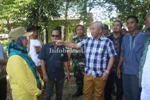Beberapa Perkantoran Baru Akan Dibangun di Kecamatan Rawalumbu