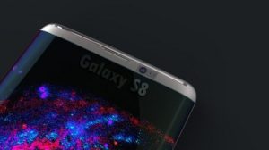 Samsung Akan Luncurkan Galaxy S8