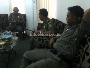Cegah Konflik Wilayah, Satpol PP Lakukan Deteksi Dini