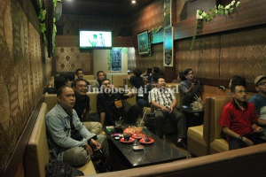 Dampak Melambungnya Harga Cabai, Cafe De’hook Tiadakan Menu Andalannya