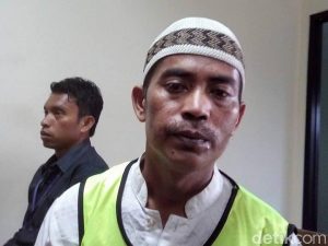 Sembilan Bulan Dipenjara, Penjual Cobek Ini Tak Terbukti Bersalah