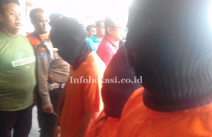 Hati-Hati! Pencuri Sadis Ini Gunakan Wanita Sebagai Umpan