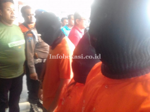Hati-Hati! Pencuri Sadis Ini Gunakan Wanita Sebagai Umpan