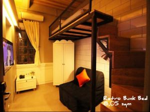 Hotel-Hotel di Bandung yang Cocok untuk Berselfie Ria
