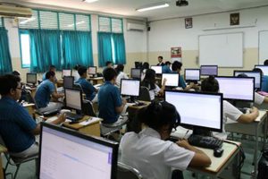 UNBK Sebentar Lagi, Kemendikbud Bagikan 80.000 Komputer