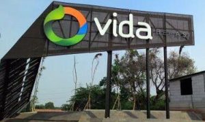 Vida Akan Wujudkan Pasar Anyar, Sentra Niaga Baru untuk Fasilitas Belanja