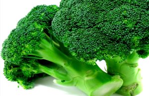 Punya Penyakit Asma? Rajinlah Konsumsi Sayur yang Satu Ini